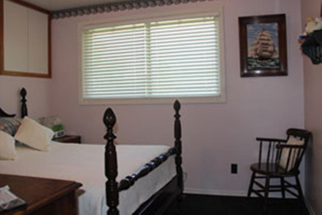 Joe-Lin Station Bed & Breakfast Bed & Breakfast Tyrone Room photo